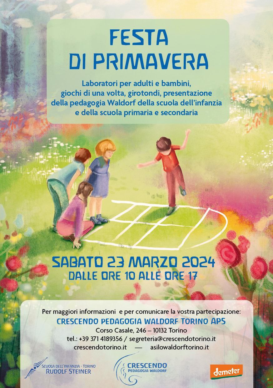 Festa di Primavera